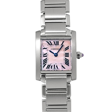 Cartier Tank W51028Q3