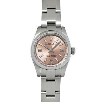 Rolex Oyster Perpetual 176200