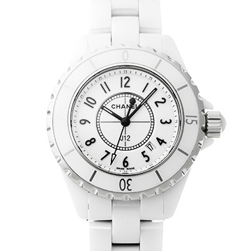 Chanel J12 H0968