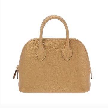 エルメス ボリード 1923 ミニ 2WAY ドレ シェーブル レディース バッグ 【未使用】【bag】