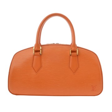 ルイ ヴィトン エピ ジャスミン マンダリン M5208H エピレザー レディース バッグ 【中古】【bag】