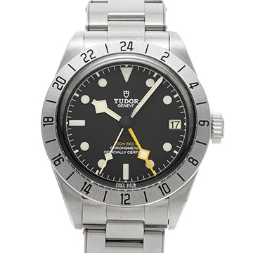 チューダー / チュードル ブラックベイ プロ 79470 ブラック メンズ 時計 【新品】【wristwatch】