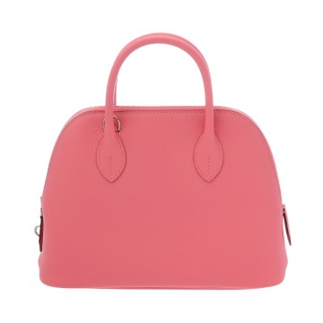 エルメス ボリード 1923 25 ローズアザレ エバーカラー レディース バッグ 【新品】【bag】
