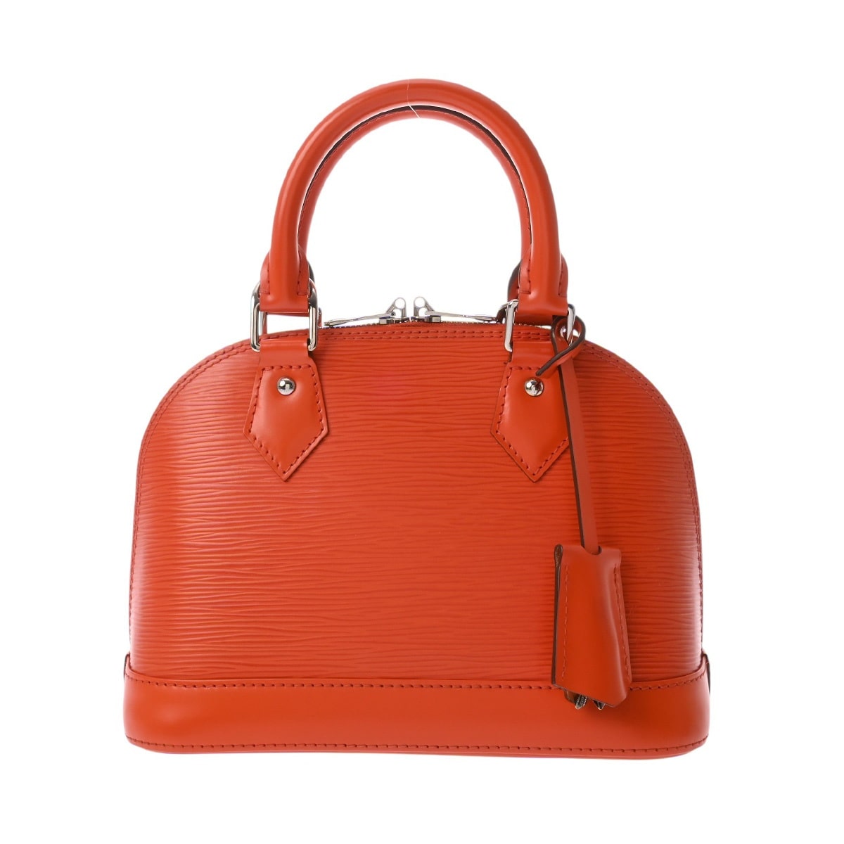 ルイ ヴィトン エピ アルマ BB 2WAY ピモン M40854 エピレザー レディース バッグ 【中古】【bag】