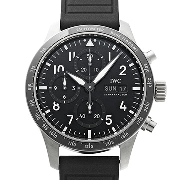 IWC Pilot's Watch IW388305
