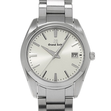 グランドセイコー 9F クォーツ SBGX263 シルバー メンズ 時計 【中古】【wristwatch】