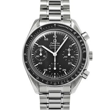 オメガ スピードマスター オートマティック 3510.50 ブラック メンズ 時計 【中古】【wristwatch】