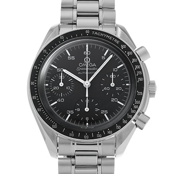 オメガ スピードマスター オートマティック 3510.50 ブラック メンズ 時計 【中古】【wristwatch】