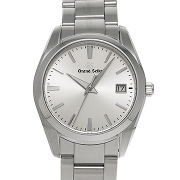グランドセイコー 9F クォーツ SBGX263 シルバー メンズ 時計 【中古】【wristwatch】