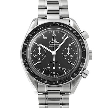 オメガ スピードマスター オートマティック 3510.50 ブラック メンズ 時計 【中古】【wristwatch】