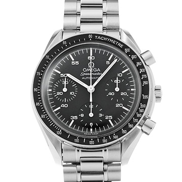 オメガ スピードマスター オートマティック 3510.50 ブラック メンズ 時計 【中古】【wristwatch】