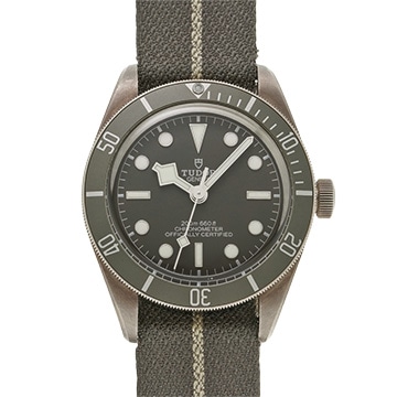 チューダー / チュードル ブラックベイ 58 79010SG トープ メンズ 時計 【中古】【wristwatch】
