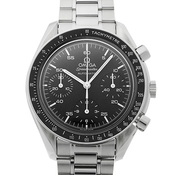 オメガ スピードマスター オートマティック 3510.50 ブラック メンズ 時計 【中古】【wristwatch】