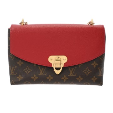 ルイ ヴィトン モノグラム サンプラシード スリーズ M43713 モノグラムキャンバス レディース バッグ 【中古】【bag】