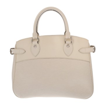 ルイ ヴィトン エピ パッシィ PM イヴォワール M5926J エピレザー レディース バッグ 【中古】【bag】