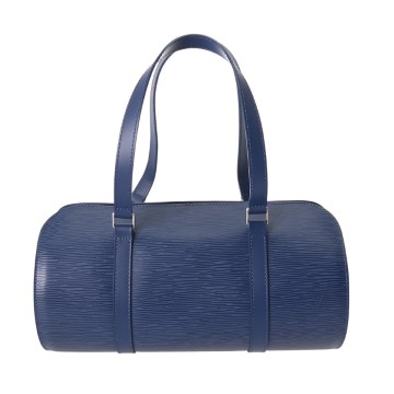 ルイ ヴィトン エピ スフロ ミルティーユ M5286G レザー レディース バッグ 【中古】【bag】