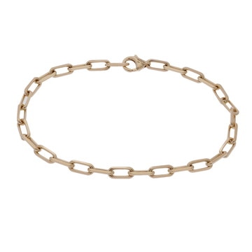 カルティエ サントスドゥ ブレスレット スモール ゴールド K18イエローゴールド YG レディース ジュエリー 【中古】【jewelry】