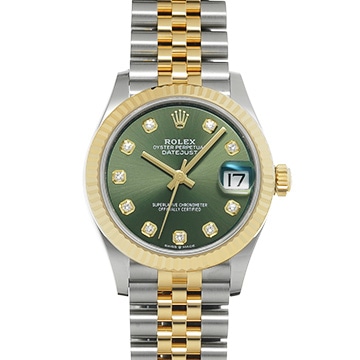 �f�C�g�W���X�g 278273 [10P�_�C�� �W���r���[�u���X���b�g �I���[�u�O���[��]