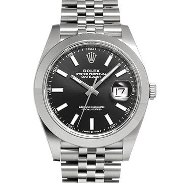 �f�C�g�W���X�g 126300 [�W���r���[�u���X���b�g �u���b�N]