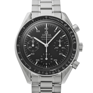 オメガ スピードマスター オートマティック 3510.50 ブラック メンズ 時計 【中古】【wristwatch】