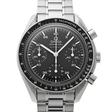 オメガ スピードマスター オートマティック 3510.50 ブラック メンズ 時計 【中古】【wristwatch】
