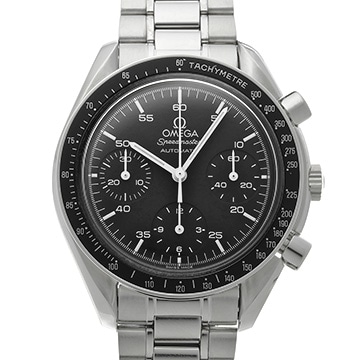 オメガ スピードマスター オートマティック 3510.50 ブラック メンズ 時計 【中古】【wristwatch】