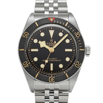 チューダー / チュードル ブラックベイ 58 7939A1A0NU ブラック メンズ 時計 【新品】【wristwatch】