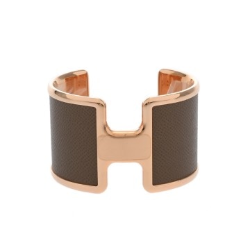 エルメス ブレスレット オランプ ユニセックス ジュエリー 【未使用】【jewelry】