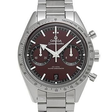�X�s�[�h�}�X�^�[ '57 �R�[�A�N�V���� �}�X�^�[ �N���m���[�^�[ �N���m�O���t 40.5MM 332.10.41.51.11.001