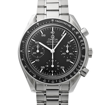 オメガ スピードマスター オートマティック 3510.50 ブラック メンズ 時計 【中古】【wristwatch】