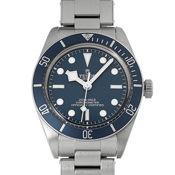 チューダー / チュードル ブラックベイ 58 79030B ブルー メンズ 時計 【中古】【wristwatch】