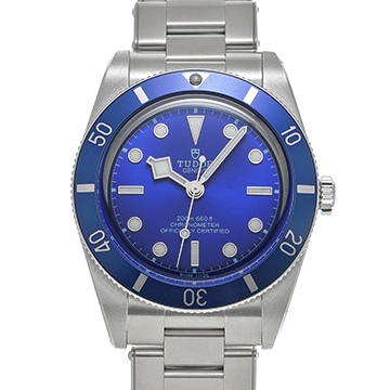 チューダー / チュードル ブラックベイ 54 79000B ブルー メンズ 時計 【新品】【wristwatch】