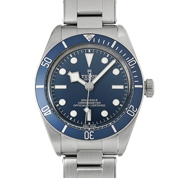 チューダー / チュードル ブラックベイ 58 79030B ブルー メンズ 時計 【中古】【wristwatch】
