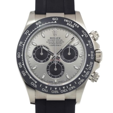 ロレックス コスモグラフ デイトナ 116519LN スチール/ブラック メンズ 時計 【中古】【wristwatch】