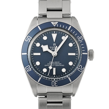 チューダー / チュードル ブラックベイ 58 79030B ブルー メンズ 時計 【中古】【wristwatch】