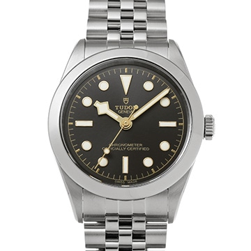 チューダー / チュードル ブラックベイ 39 79660 アンスラサイトグレー メンズ 時計 【中古】【wristwatch】
