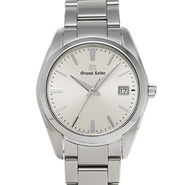 グランドセイコー 9F クォーツ SBGX263 シルバー メンズ 時計 【中古】【wristwatch】