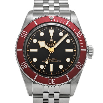 チューダー / チュードル ブラックベイ 7941A1A0RU ブラック メンズ 時計 【中古】【wristwatch】