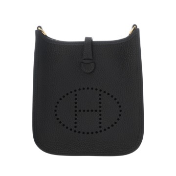 エルメス エヴリン TPM アマゾン キャバン トリヨンクレマンス レディース バッグ 【未使用】【bag】