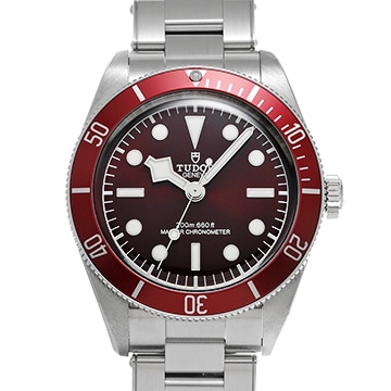 チューダー / チュードル ブラックベイ 58 7939A1A0RU バーガンディ メンズ 時計 【中古】【wristwatch】
