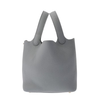 エルメス ピコタンロック PM グリパンタン トリヨンクレマンス レディース バッグ 【新品】【bag】
