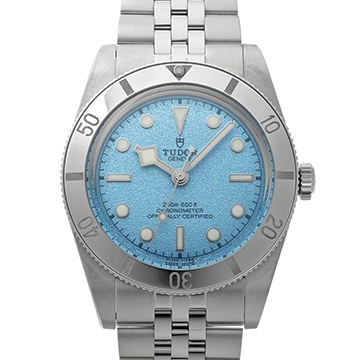 チューダー / チュードル ブラックベイ 54 ラグーンブルー 79000 ブルー メンズ 時計 【中古】【wristwatch】