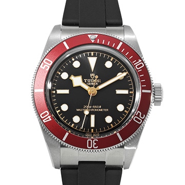 チューダー / チュードル ブラックベイ 7941A1A0RU ブラック メンズ 時計 【中古】【wristwatch】