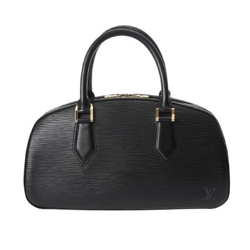 ルイ ヴィトン エピ ジャスミン ノワール M52082 エピレザー レディース バッグ 【中古】【bag】