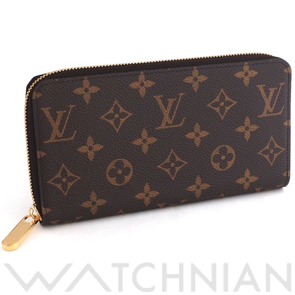 ルイ・ヴィトン 長財布（LOUIS VUITTON LONG WALLETS）の新品・中古