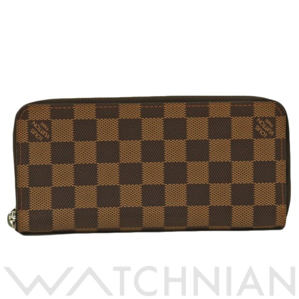 新着商品 ルイ・ヴィトン LOUIS VUITTON ジッピー・ウォレット ...