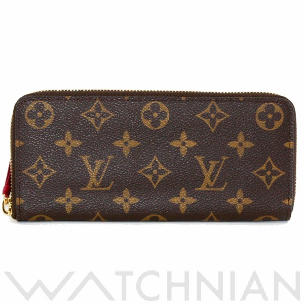 ルイ・ヴィトン 長財布（LOUIS VUITTON LONG WALLETS）の新品・中古