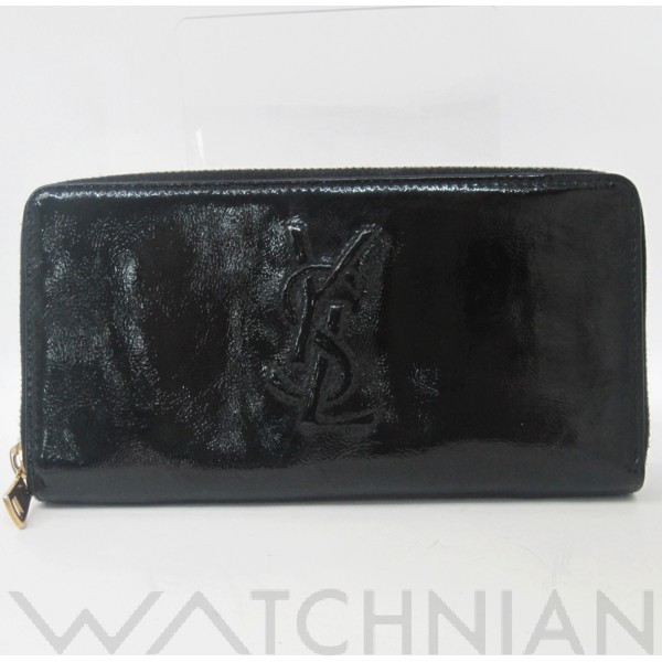 サンローラン 長財布（SAINT LAURENT LONG WALLETS）の新品・中古財布