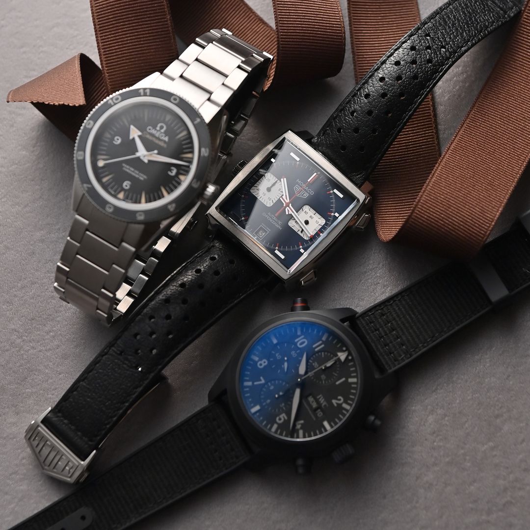 ダイバーズウォッチ特集(テスト)