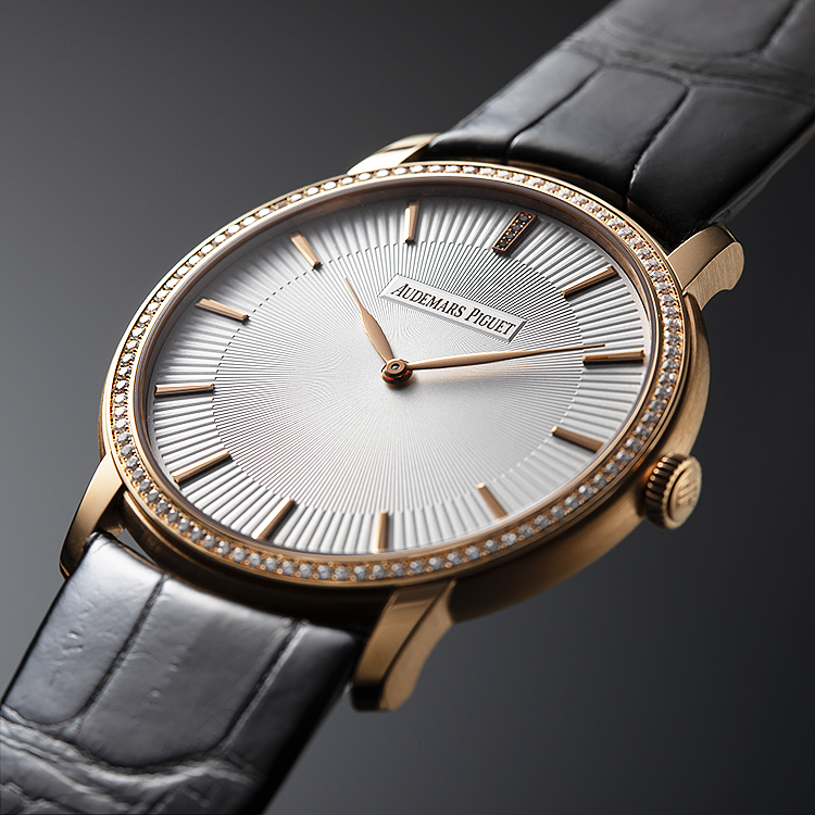 アンティークウォッチの基礎知識(テスト)